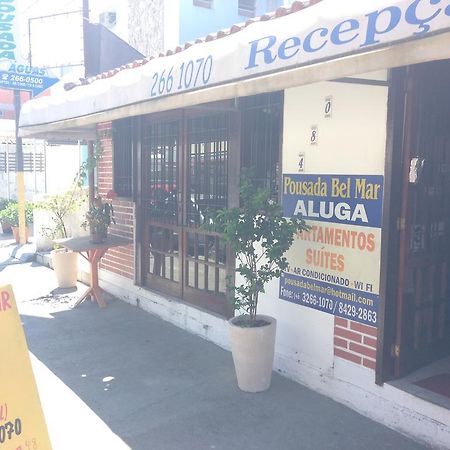 Belmar Pousada Florianopolis Bagian luar foto