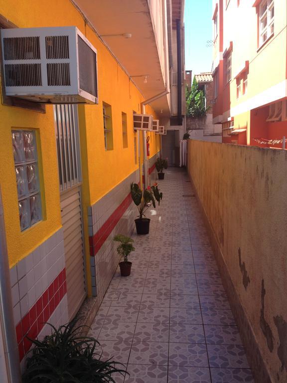 Belmar Pousada Florianopolis Bagian luar foto