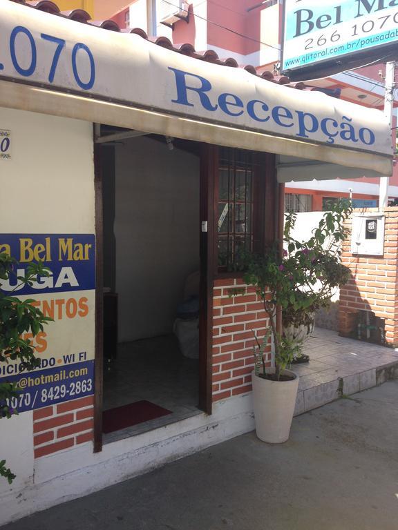 Belmar Pousada Florianopolis Bagian luar foto
