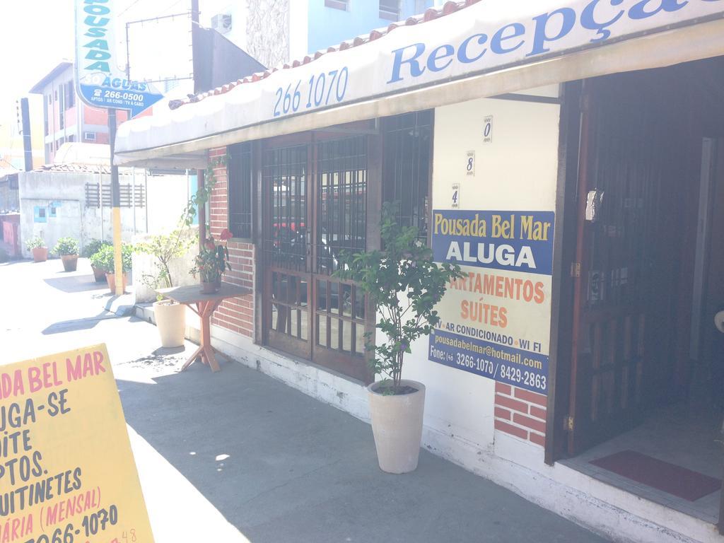 Belmar Pousada Florianopolis Bagian luar foto