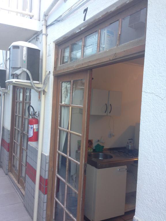 Belmar Pousada Florianopolis Bagian luar foto