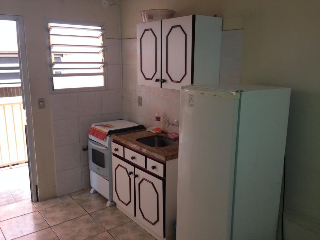 Belmar Pousada Florianopolis Bagian luar foto